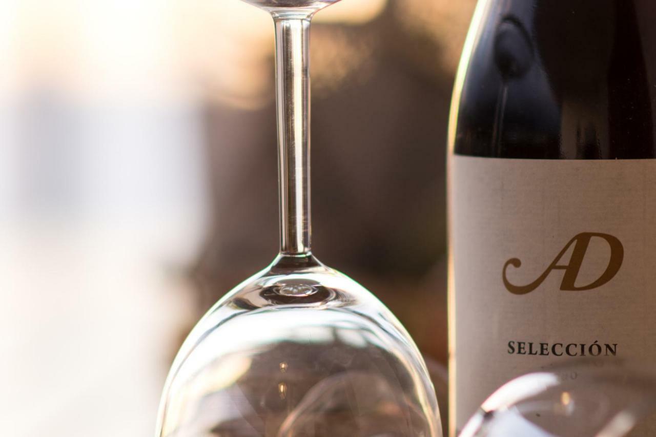Superior G: Private Pool & Concierge Leilighet Icod De Los Vinos Eksteriør bilde
